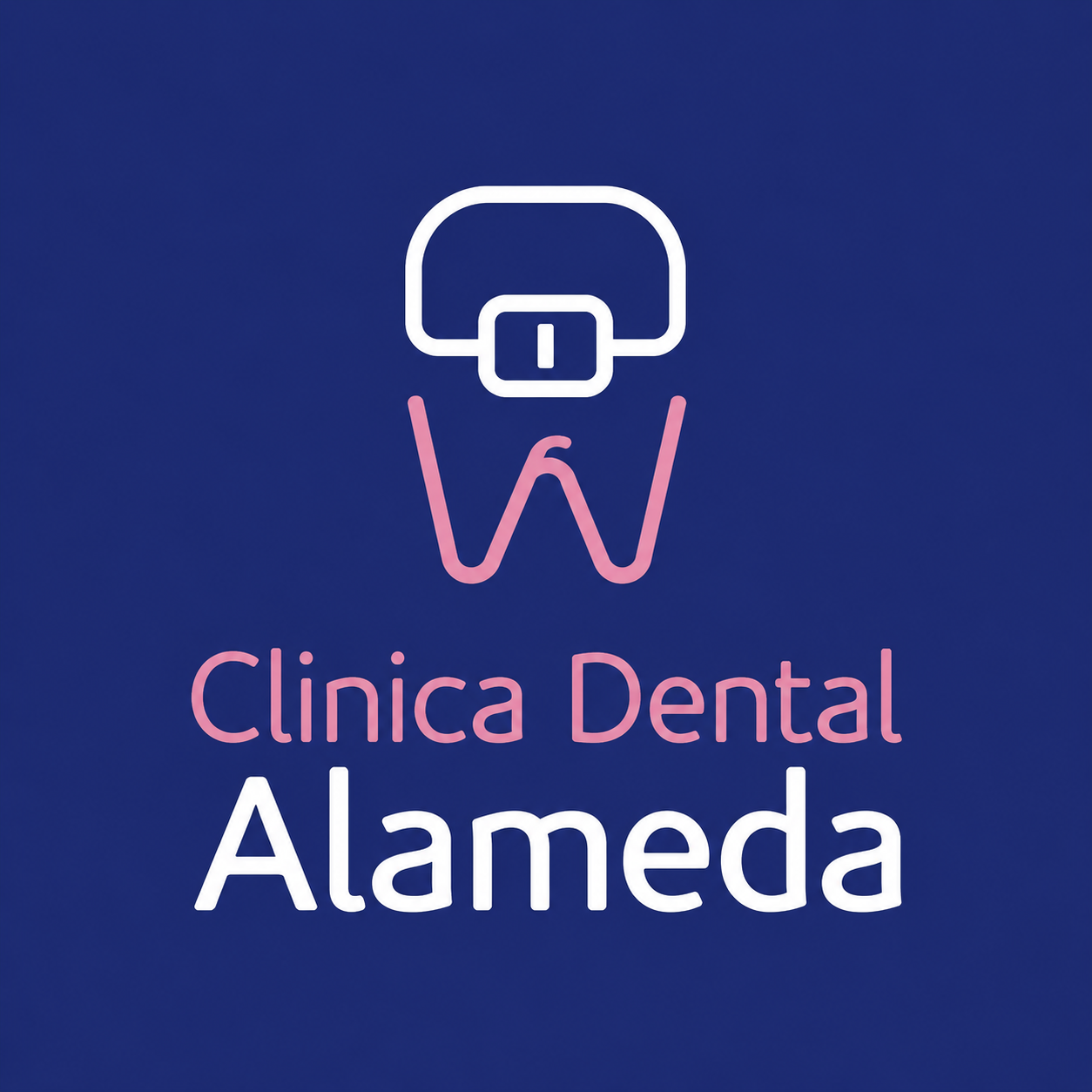 Logo de Clinica Dental Alameda