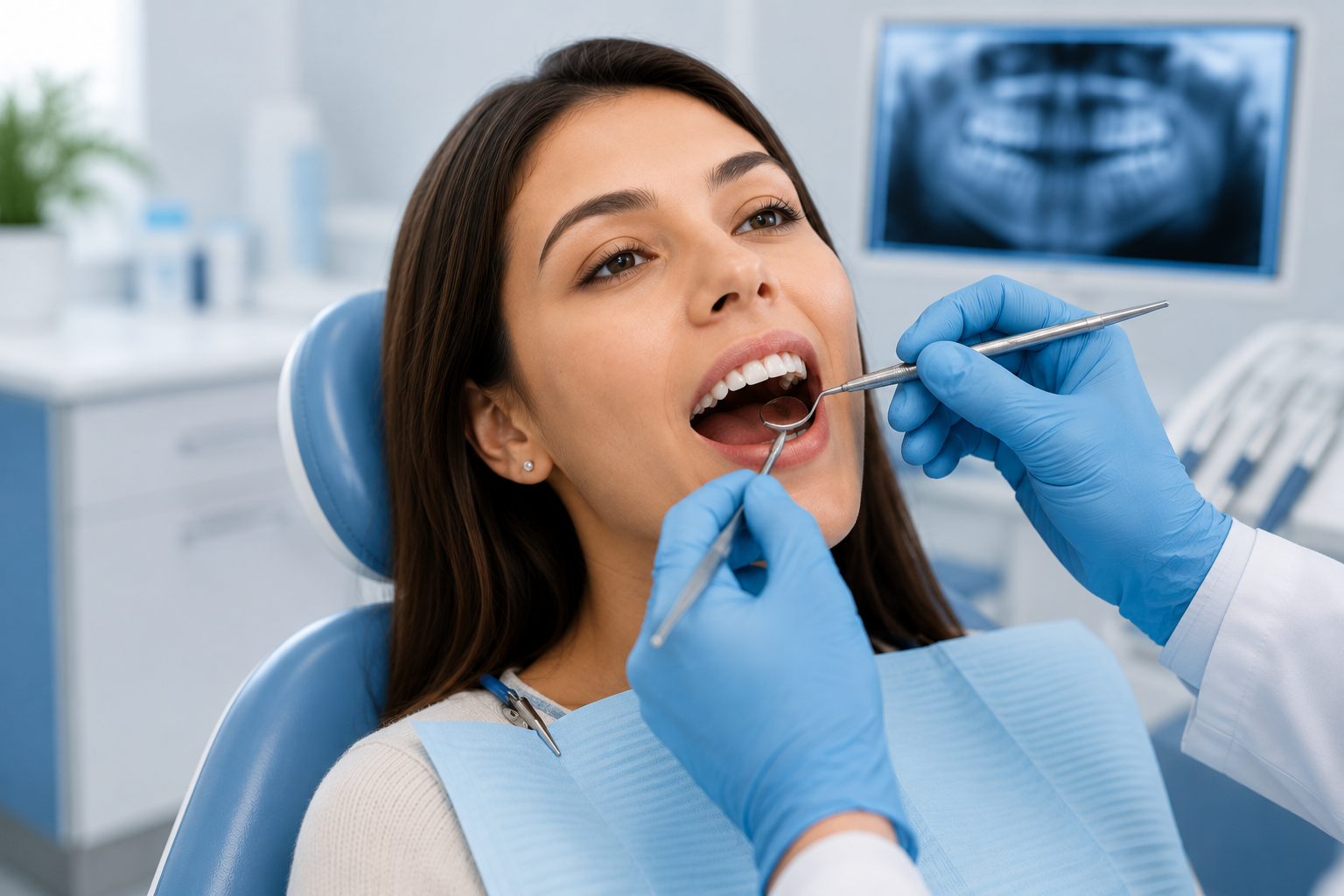Endodoncia para salvar la pieza dental y aliviar el dolor