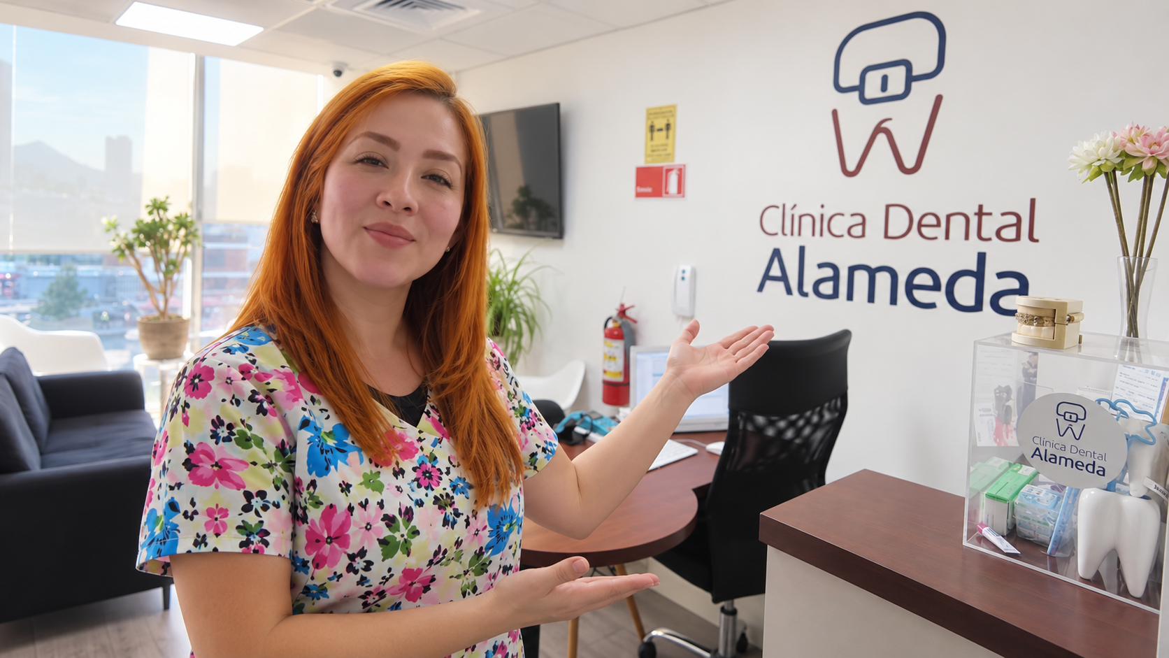 Conoce cómo es nuestra atención